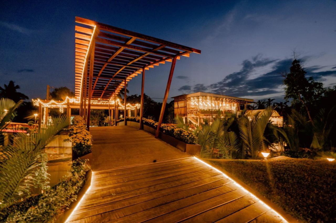 Good Time Relax Resort Kampot Extérieur photo