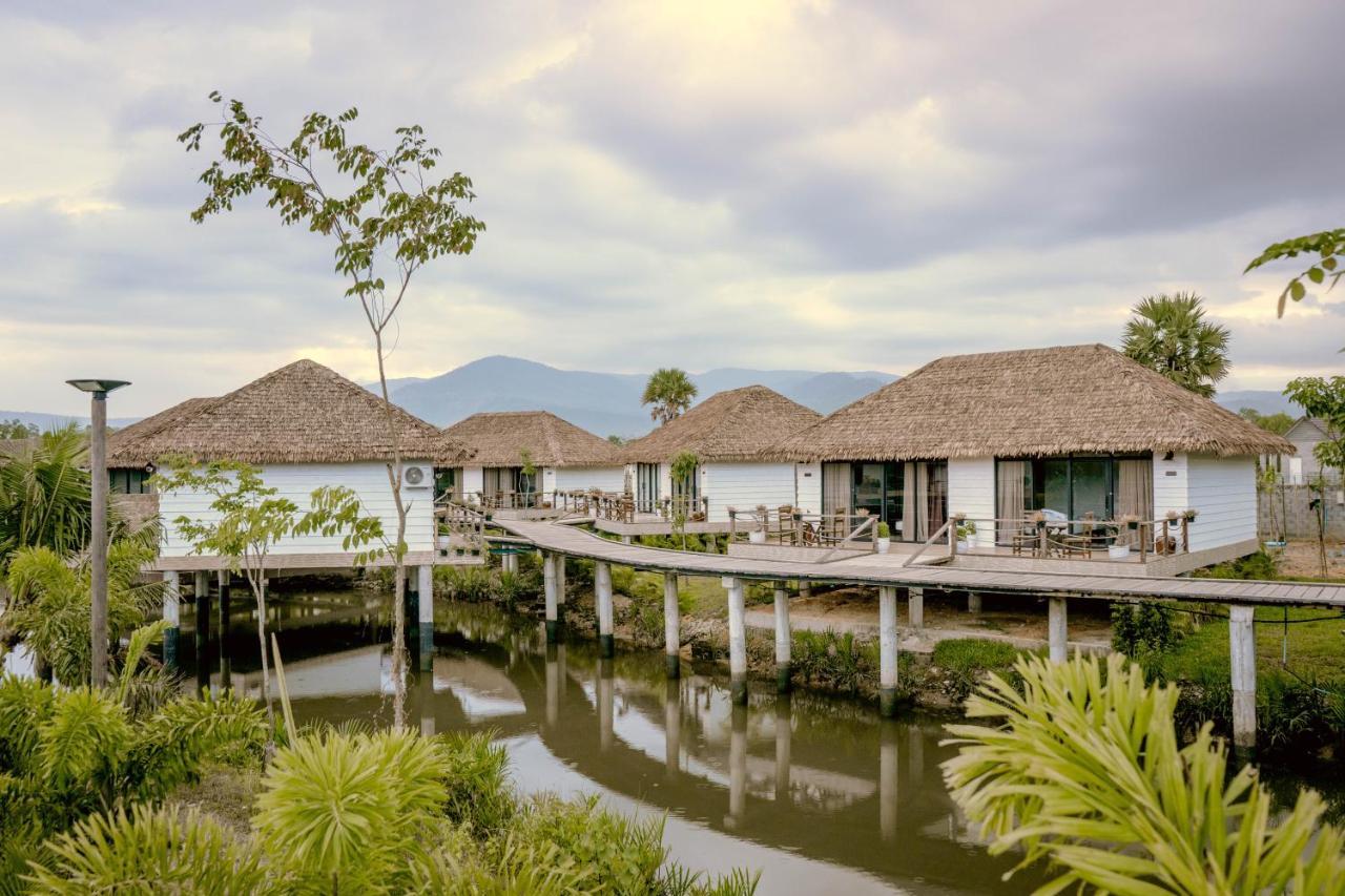 Good Time Relax Resort Kampot Extérieur photo