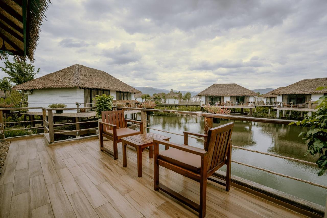 Good Time Relax Resort Kampot Extérieur photo