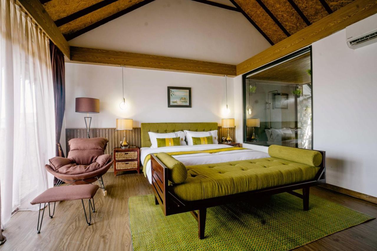 Good Time Relax Resort Kampot Extérieur photo