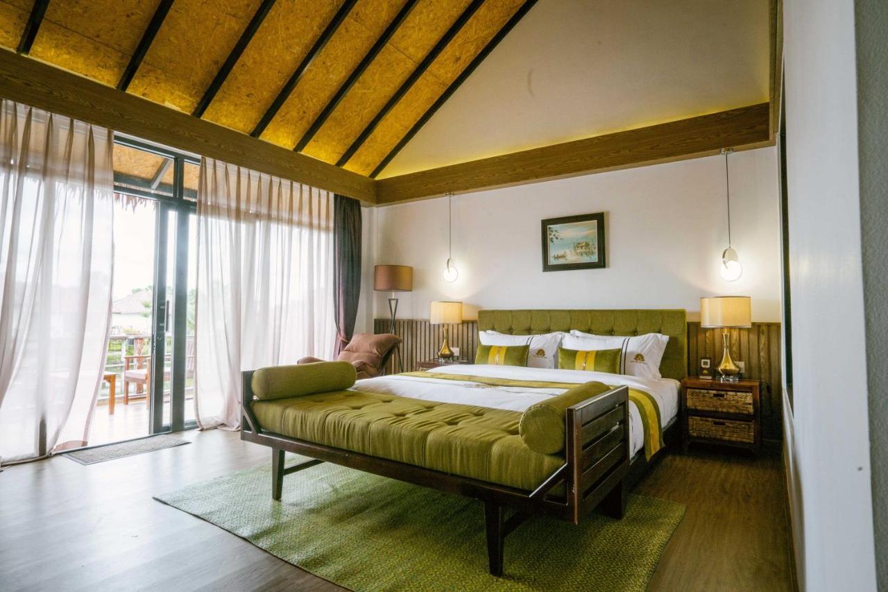 Good Time Relax Resort Kampot Extérieur photo