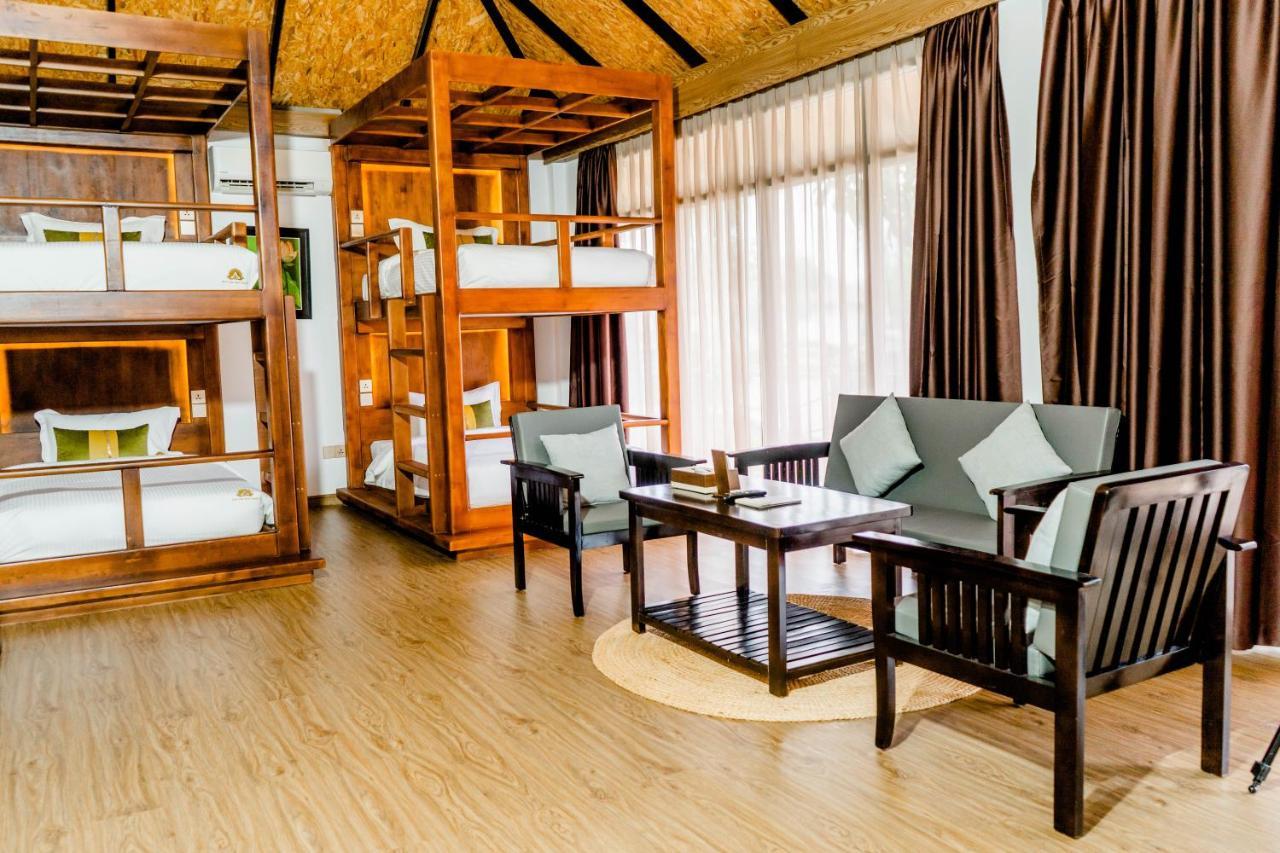 Good Time Relax Resort Kampot Extérieur photo