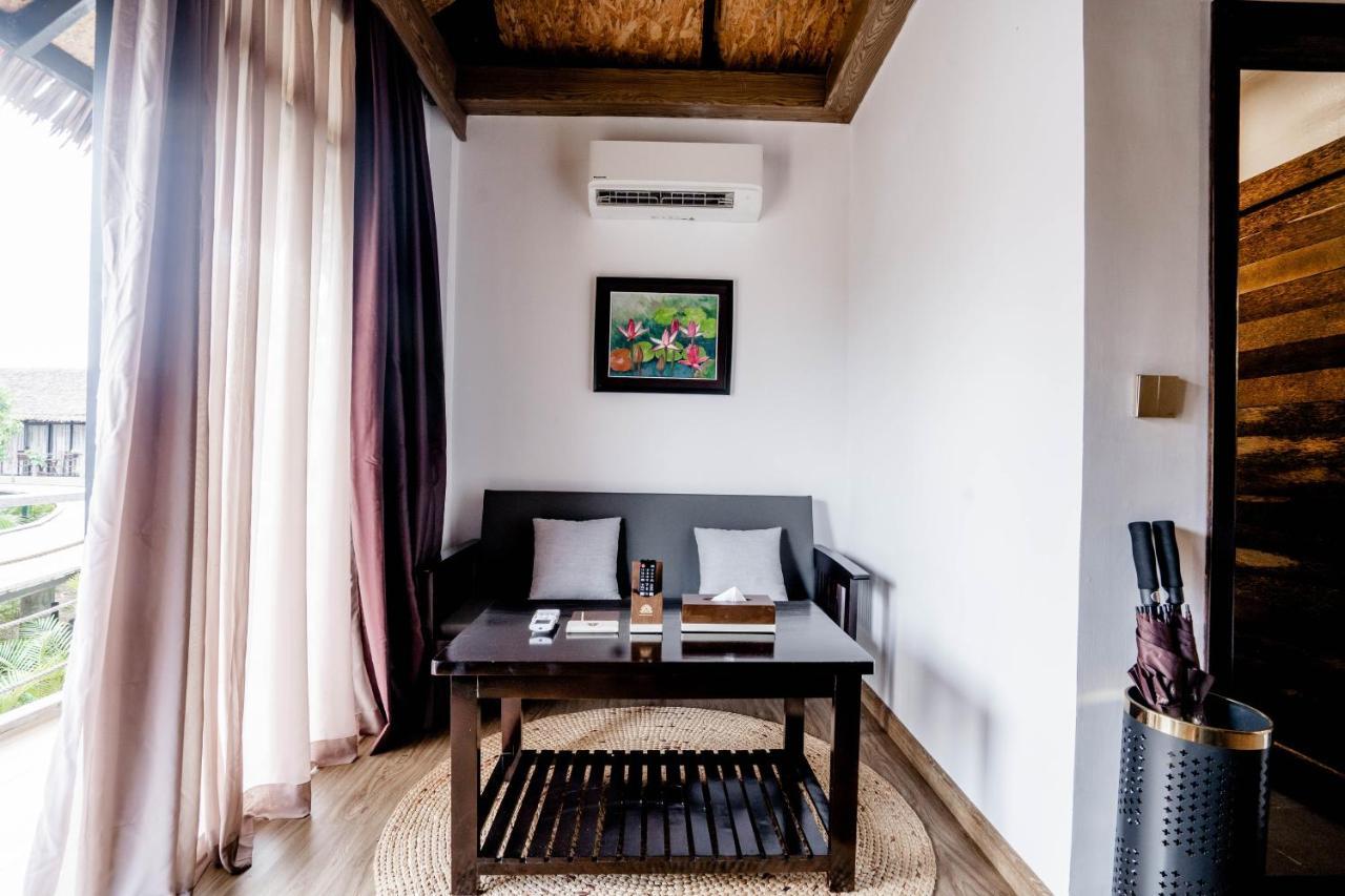 Good Time Relax Resort Kampot Extérieur photo