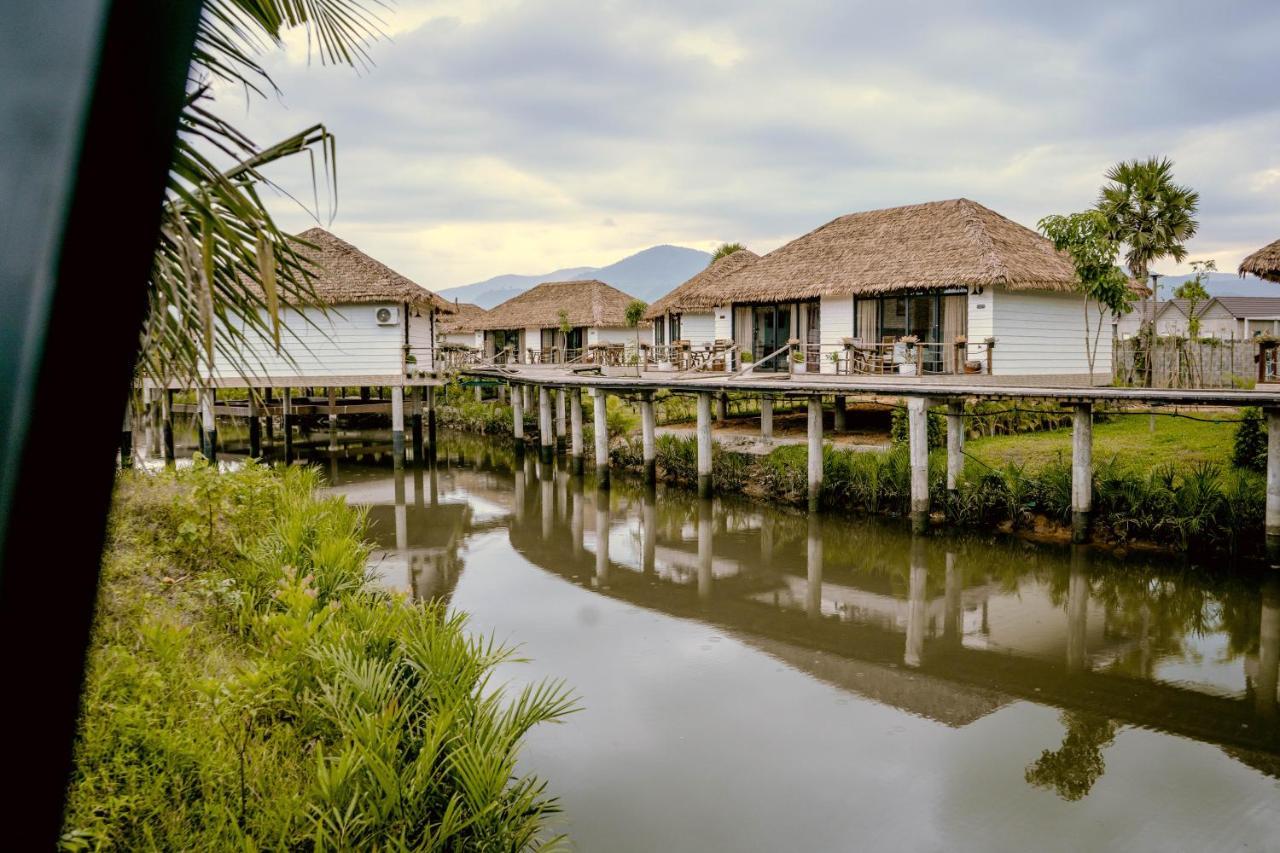 Good Time Relax Resort Kampot Extérieur photo